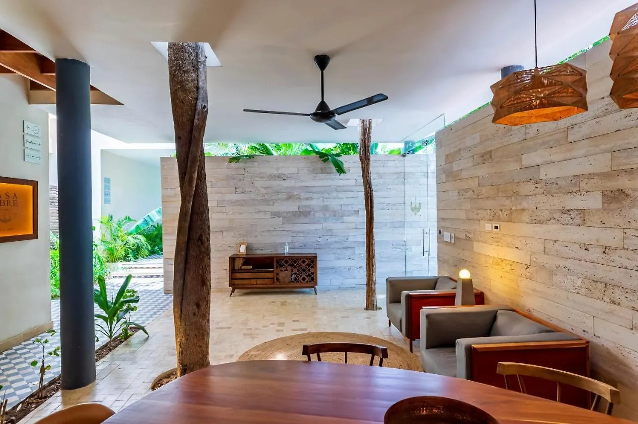 Casa Libre - Incredible Huge Condo With Private Pool And Terrace In Aldea Zama By Staypodio 301 툴룸